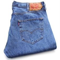 画像1: Levi'sリーバイス 501 デニムパンツ W38 L34★SDP3872 (1)