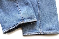 画像6: Levi'sリーバイス 501 デニムパンツ ヒゲ W36★SDP3944 (6)