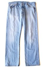 画像2: Levi'sリーバイス 501 デニムパンツ W38 L32★SDP3936 (2)