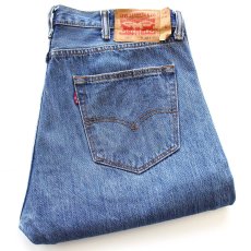 画像1: Levi'sリーバイス 501 デニムパンツ W38 L32★SDP3939 (1)