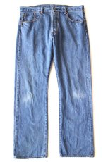 画像2: Levi'sリーバイス 501 デニムパンツ W38 L32★SDP3939 (2)