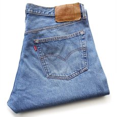 画像1: 00s Levi'sリーバイス 501 デニムパンツ W38★SDP3860 (1)