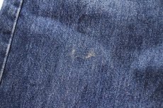 画像7: 00s メキシコ製 Levi'sリーバイス 501 デニムパンツ W38 L36★SDP3856 (7)