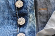 画像7: 00s Levi'sリーバイス 501 デニムパンツ W38★SDP3937 (7)