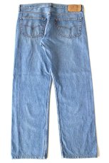 画像3: 00s Levi'sリーバイス 501 デニムパンツ W38★SDP3860 (3)