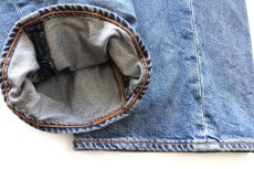画像6: Levi'sリーバイス 501 USED加工 デニムパンツ W38 L34★SDP3940 (6)