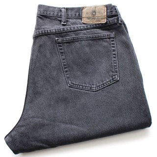 メキシコ製 ハーレーダビッドソン ジーンズ ジーパン 34×34 00s メキシコ製 HARLEY-DAVIDSON ハーレー ダビッドソン
