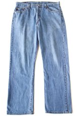 画像2: 00s Levi'sリーバイス 501 デニムパンツ W38 L34★SDP3854 (2)