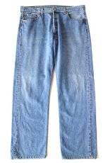 画像2: 00s Levi'sリーバイス 501 デニムパンツ W38★SDP3860 (2)