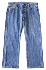 画像2: Levi'sリーバイス 501 デニムパンツ W36★SDP3946 (2)