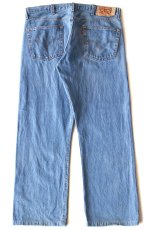 画像3: 00s Levi'sリーバイス 501 デニムパンツ W38★SDP3937 (3)