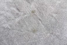 画像6: Levi'sリーバイス 501 先染め グレー デニムパンツ W38★SDP3933 (6)