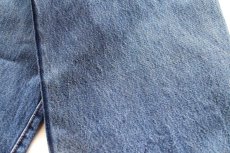 画像8: メキシコ製 Levi'sリーバイス 501 デニムパンツ W48 L30★SDP3814 特大 (8)