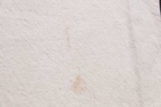 画像7: メキシコ製 Levi'sリーバイス 501 CONE DENIM WHITE OAK カラーデニムパンツ 生成り W44★SDP3880 特大 (7)
