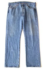 画像2: Levi'sリーバイス 501 デニムパンツ W38 L32★SDP3850 (2)