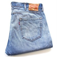 画像1: Levi'sリーバイス 501 デニムパンツ W38 L32★SDP3936 (1)