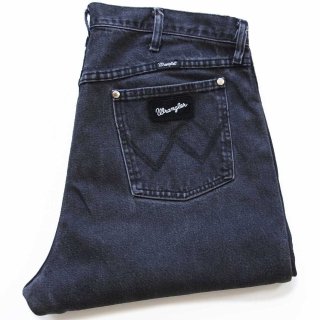 70s USA製 Wranglerラングラー 13MWZ デニムパンツ w36