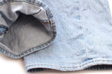 画像6: Levi'sリーバイス 501 '93 ストレッチ デニムパンツ W38★SDP3938 (6)