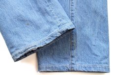 画像9: 00s Levi'sリーバイス 501 デニムパンツ W38★SDP3937 (9)
