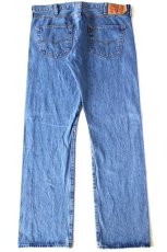 画像3: Levi'sリーバイス 501 デニムパンツ W38 L34★SDP3872 (3)