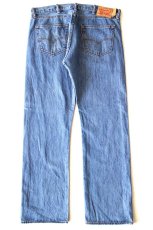 画像3: Levi'sリーバイス 501 デニムパンツ W38 L32★SDP3939 (3)