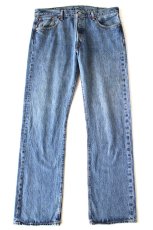画像2: Levi'sリーバイス 501 デニムパンツ W38 L34★SDP3849 (2)
