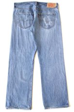 画像3: Levi'sリーバイス 501 デニムパンツ ヒゲ W36★SDP3944 (3)