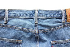 画像7: Levi'sリーバイス 501 デニムパンツ W38 L32★SDP3850 (7)