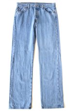 画像2: Levi'sリーバイス 501 デニムパンツ W34 L34★SDP3951 (2)