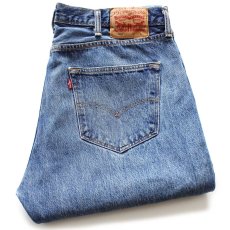 画像1: Levi'sリーバイス 501 デニムパンツ W38 L34★SDP3849 (1)