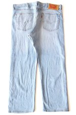 画像3: Levi'sリーバイス 501 '93 ストレッチ デニムパンツ W38★SDP3938 (3)