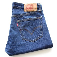 画像1: Levi'sリーバイス 501 デニムパンツ W34★SDP4031 (1)