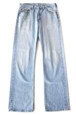 画像2: 00s スペイン製 Levi'sリーバイス 501 デニムパンツ W31★SDP3968 ユーロ (2)