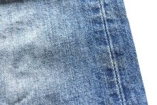 画像6: Levi'sリーバイス 501 USED加工 デニムパンツ W34 L30★SDP4030 (6)