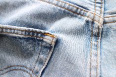 画像8: 00s スペイン製 Levi'sリーバイス 501 デニムパンツ W31★SDP3968 ユーロ (8)