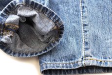 画像6: Levi'sリーバイス 501 デニムパンツ W28 L32★SDP4055 (6)