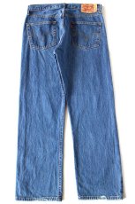 画像3: 00s Levi'sリーバイス 501 デニムパンツ W36 L32★SDP4024 (3)