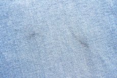 画像7: LEVI'Sリーバイス PREMIUM 501 BIGE USED加工 ストレッチ デニムパンツ W30 L32★SDP3973 (7)