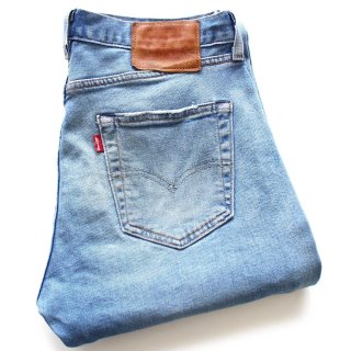 Levi's 501bigE オリジナル 60s W32 60s LEVI'Sリーバイス 501 BIGE デニムパンツ w32 - Sixpacjoe