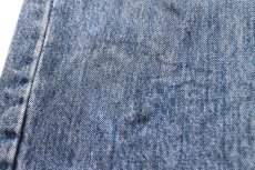 画像7: Levi'sリーバイス 501 デニムパンツ W34 L32★SDP3967 (7)