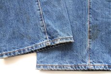 画像8: Levi'sリーバイス 501 USED加工 デニムパンツ W34 L30★SDP4030 (8)