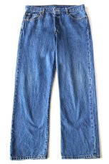 画像2: 00s Levi'sリーバイス 501 デニムパンツ W36 L32★SDP4024 (2)