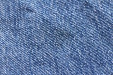 画像7: 00s Levi'sリーバイス 501 デニムパンツ W36 L32★SDP4024 (7)