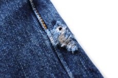 画像6: Levi'sリーバイス 501 デニムパンツ W34★SDP4031 (6)