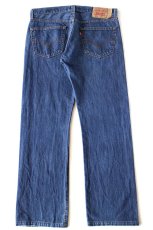 画像3: Levi'sリーバイス 501 デニムパンツ W34★SDP4031 (3)