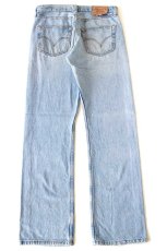 画像3: 00s スペイン製 Levi'sリーバイス 501 デニムパンツ W31★SDP3968 ユーロ (3)