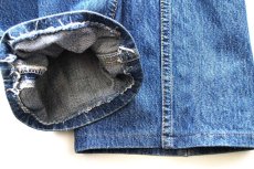 画像6: トルコ製 Levi'sリーバイス 501 デニムパンツ W32★SDP4053 ユーロ (6)
