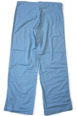画像3: 80s 米軍 オペレーション コットン サージカルパンツ グリーン M (3)