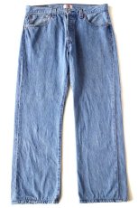 画像2: Levi'sリーバイス 501 デニムパンツ W34★SDP4032 (2)