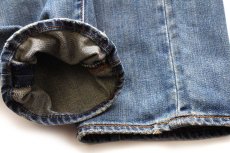 画像6: Levi'sリーバイス 501 USED加工 デニムパンツ W30 L32★SDP4041 (6)